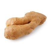 Fresh ginger (Loose) - SurulereFoods